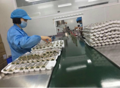 深圳市仁美电子商务 匠心制造，引领美妆消费新风尚