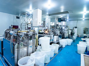 化妆品OEM、ODM、OBM 从贴牌到品牌，一文读懂生产制造模式