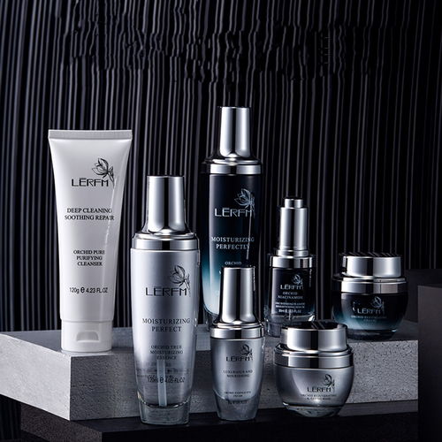 化妆品空瓶与生产制造 120ml化妆品空瓶厂家的角色与产业协同