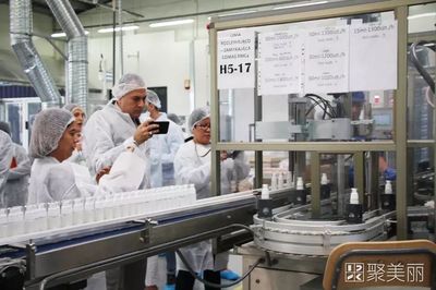 野心勃勃 一家立志成为波兰最大多品牌化妆品制造商的崛起之路