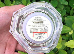 一文读懂 如何区分韩国化妆品生产日期和截止日期？