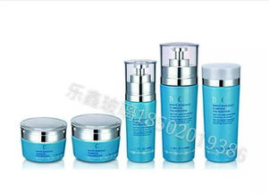 高品质定制化妆品玻璃瓶——广州乐鑫玻璃制品的专业工艺与批发优势