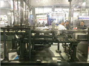 合作过欧莱雅、卡姿兰，透过无锡这家机械制造公司看化妆品包装未来趋势