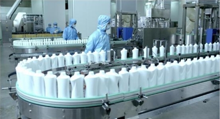 化妆品生产与经营中需承担法律责任的情形——ISO22716认证辅导解析