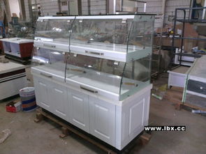 成都天艺展柜 专业定制面包、食品及化妆品展柜的制造专家