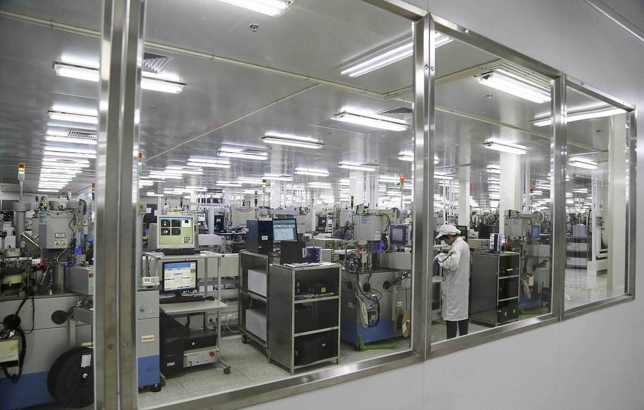 化妆品OEM工厂加工 助力品牌方轻松实现高效生产